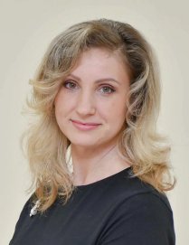 Фонарева Екатерина Александровна