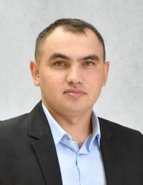 Забиров Алмаз Нагимович