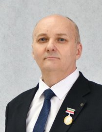 Романов Константин Петрович