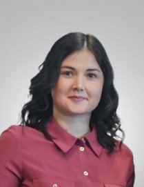 Абзалова Азалия Джумберовна Абзалова Азалия Джумберовна