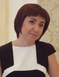 Хайруллина Альбина Джавдатовна